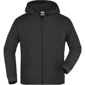 Sweat-shirt à capuche Enfant Daiber