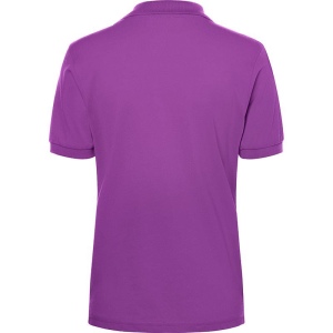 Polo classique Femme Daiber 58