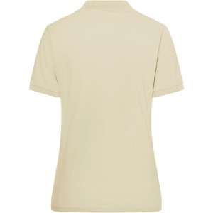 Polo classique Femme Daiber 61