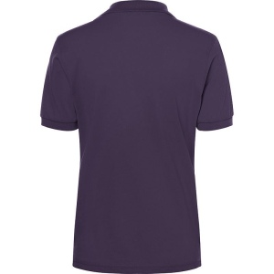 Polo classique Femme Daiber 82