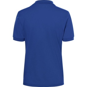 Polo classique Femme Daiber 106