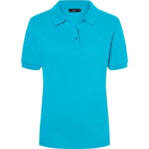 Polo classique Femme Daiber 11