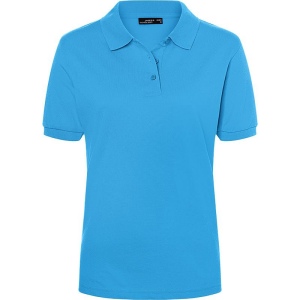 Polo classique Femme Daiber 22