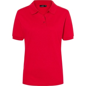 Polo classique Femme Daiber 7