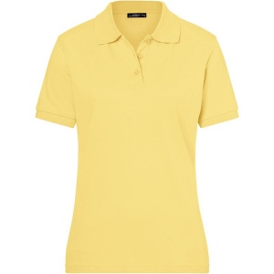 Polo classique Femme Daiber 16