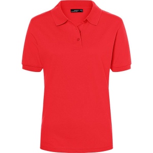 Polo classique Femme Daiber 32