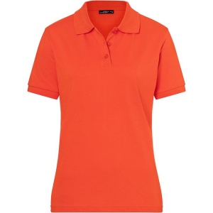 Polo classique Femme Daiber 34