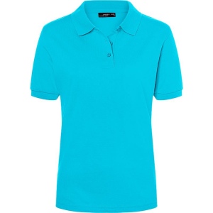 Polo classique Femme Daiber 35