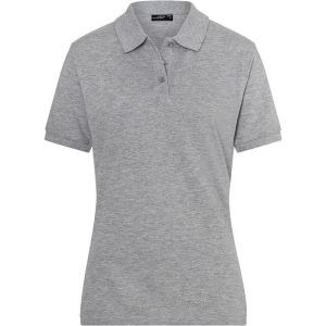 Polo classique Femme Daiber 26