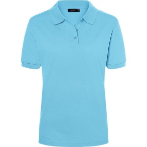 Polo classique Femme Daiber 31
