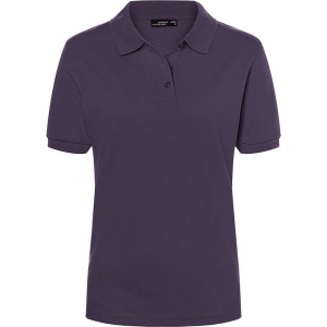 Polo classique Femme Daiber 17