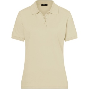 Polo classique Femme Daiber 10