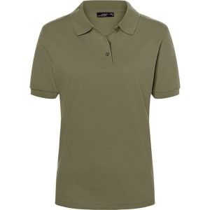 Polo classique Femme Daiber 13