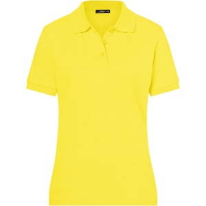 Polo classique Femme Daiber 19
