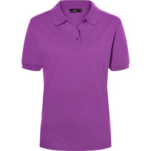 Polo classique Femme Daiber 9