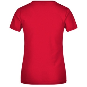 T-shirt stretch Femme Daiber 6
