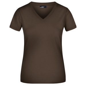 T-shirt stretch Femme Daiber 4