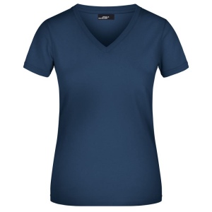 T-shirt stretch Femme Daiber 3