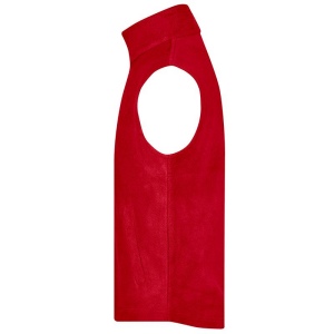 Gilet polaire Homme Daiber 22