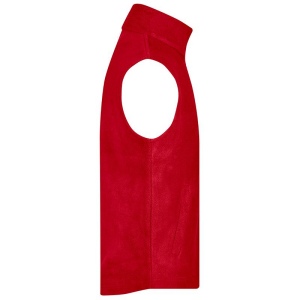 Gilet polaire Homme Daiber 23