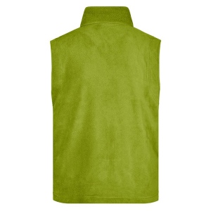 Gilet polaire Homme Daiber 24
