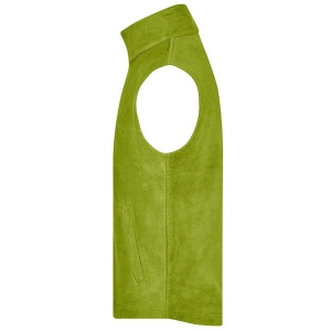Gilet polaire Homme Daiber 25