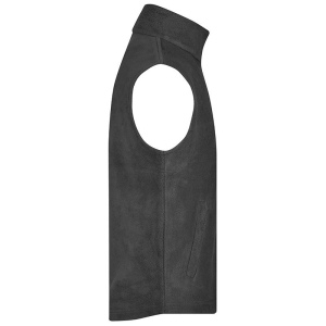 Gilet polaire Homme Daiber 29