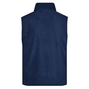 Gilet polaire Homme Daiber 36
