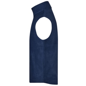 Gilet polaire Homme Daiber 37