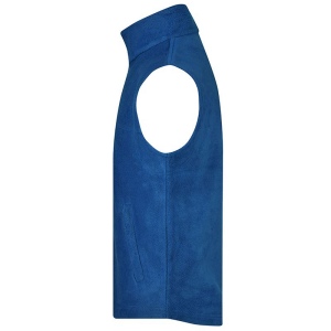 Gilet polaire Homme Daiber 16