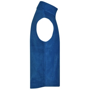 Gilet polaire Homme Daiber 17