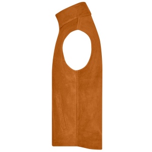 Gilet polaire Homme Daiber 19