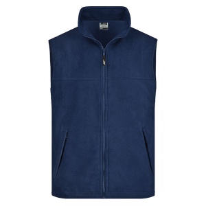 Gilet polaire Homme Daiber 10