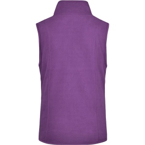 Gilet polaire Femme Daiber 20