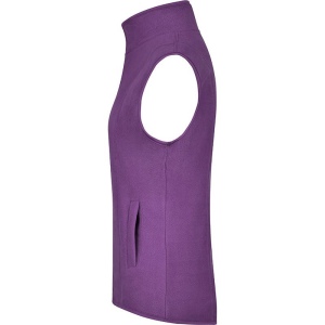 Gilet polaire Femme Daiber 21