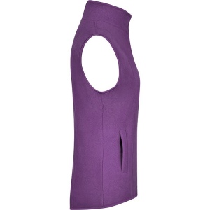 Gilet polaire Femme Daiber 22