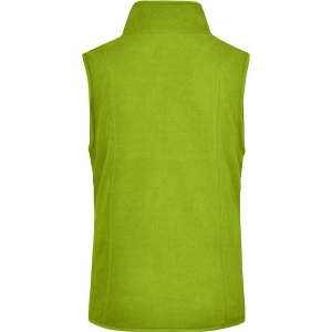 Gilet polaire Femme Daiber 23