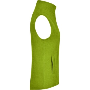 Gilet polaire Femme Daiber 25