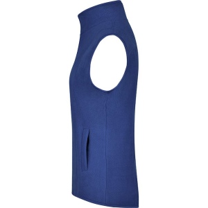 Gilet polaire Femme Daiber 30