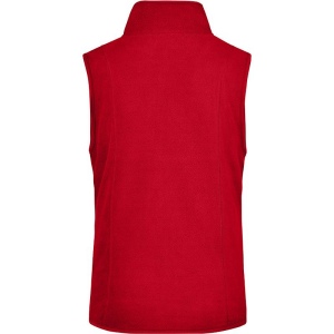 Gilet polaire Femme Daiber 17
