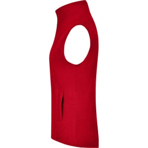 Gilet polaire Femme Daiber 18