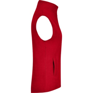 Gilet polaire Femme Daiber 19
