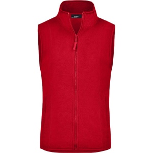 Gilet polaire Femme Daiber 4