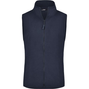 Gilet polaire Femme Daiber 3