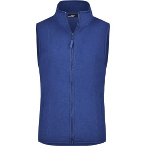 Gilet polaire Femme Daiber 8