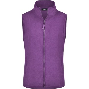 Gilet polaire Femme Daiber 5