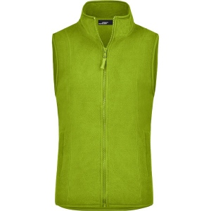 Gilet polaire Femme Daiber 6