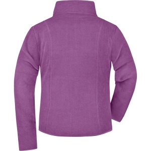 Veste polaire Femme Daiber 20