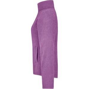 Veste polaire Femme Daiber 21
