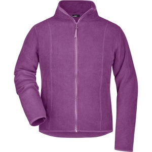 Veste polaire Femme Daiber 5
